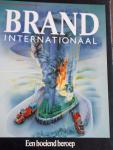 BRAUN, Gerd (redactie) - BRAND INTERNATIONAAL. Complete set van 5 delen.