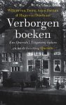 Willem van Toorn, Arjen Fortuin, Hugo van Doornum - Verborgen boeken em. Querido's Uitgeverij tijdens en na de bezetting