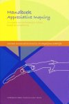  - Handboek appreciative inquiry
