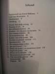 Bardens, Dennis - Dieren en hun zesde zintuig / druk 1