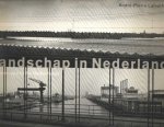 Lamoth, André-Pierre - Landschap in Nederland. Landscape in the Netherlands