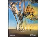 Robert Descharnes - Dali Salvador - Gilles Neret Robert Descharnes - Dali Salvador - Gilles Neret
