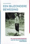 Vooren, Jurryt van de - Een bijzondere beweging -125 jaar studentensport aan de Vrije Universiteit Amsterdam