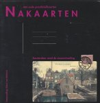 Blokland, Simon van - Nakaarten met oude prentbriefkaarten