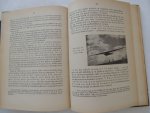 Hoekstra, J.K. - Lange, L.A. de - Sluijter, N. W. - Mr. J. van den Meer - Bibliotheek voor den Zweefvlieger - I De opleiding tot zweefvlieger. Leerboek voor hen die zich theoretisch en praktisch willen bekwamen.  II Instrumenten en hun toepassing in zweefvliegtuigen bij het blindvliegen. III Beginselen der Aerodynamica