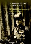 G.M.W. Acda - Op de deining van de wetenschap