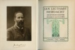 Caimir, R. (samenst.) - Jan Ligthart herdacht. Schetsen over zijn leven en werk