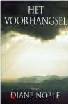 Noble, Diane - Het voorhangsel