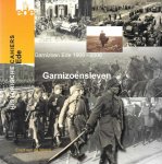 Evert van de Weerd - Garnizoensleven