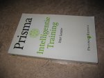 Lauster, Peter - Prisma Intelligentietraining Lauster, Peter - Prisma Intelligentietraining