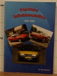 Ouweneel, Hans - populaire liefhebbers auto's 1980 - 2000