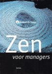 Gaby Vanden Berghe - Zen voor managers