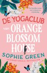 Sophie Green - De yogaclub van Orange Blossom House