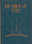 L. Keemink - De nieuwe dag, 1930