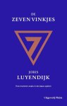 Joris Luyendijk - De zeven vinkjes