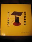 Kuper, M. en Zijl, J. van - Gerrit Th. Rietveld 1888-1964. Het volledige werk.