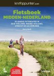 Harry Bunk - (1) Knooppunter Fietsboek Midden-Nederland