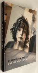 Manen, Bertien van, - Give me your image