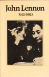Fulpen  Har van (samenstelling) - John Lennon 1940-1980 , 80 pag. paperback, goede staat