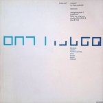 Coppens, Martien (voorwoord) & Jan-Willem Overeem - Letterproef Drukkerij en Uitgeversbedrijf Lecturis BV: Helvetica, Univers, Akzidenz, Grotesk, Times, Bembo, Plantin, Rockwell