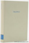 Tacitus / ed. by Viktor Poschl. - Tacitus. Herausgegeben von Viktor Pöschl.