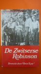 Kray Hein - De Zwitserse Robinson