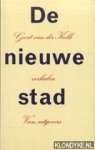 Kolk, Geert van der - De nieuwe stad