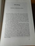 Hawks, John Twelve - De reiziger