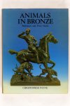 Payne, Christopher - Animals in bronze. Reference and price guide (6 foto's)