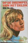 Roland Nina - Op de drempel van het geluk  M 238