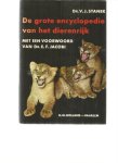 Stanek, V.J. - De grote encyclopedie van het Dierenrijk