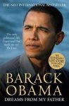 Barack Obama - Dreams From My Father Barack Obama - Dreams From My Father