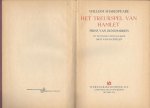 Shakespeare, William - Het treurspel van Hamlet, Prins van Denemarken (vertaling Nico van Suchtelen)