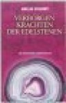 M. Uyldert - De  verborgen  krachten der edelstenen (samenhang met magie, astrologie, geneeskunde en religie)