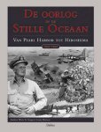 A. Wiest , G.L. Mattson 217970 - De oorlog in de stille oceaan van Pearl Harbor tot Hiroshima