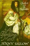 Jennifer S. Uglow - A Gambling Man Charles II and the Restoration