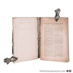 Diderot & d'Alembert (ed.) - (Encyclopédie, vol. 6, partie sur:) Blason ou Art héraldique.