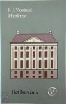 J.J. Voskuil 10609 - Het Bureau 3 Plankton