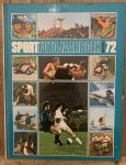 Opzeeland, Ed van; Boer, Koos de - Sportfotojaarboek 72