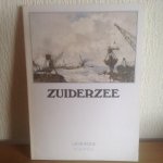 Kruissink - Zuiderzee / druk 1