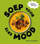 Theresa von Wangenheim - Soep voor elke mood