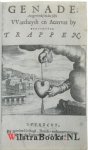 Love, Christopher - Love redivivus, ofte 16. vande laetste, troostelijcke ... predicatien ... van ... Mr. Christophorus Love ... / Uyt het Engels ...over geset in de Nederlantsche spraecke, door H.V.S.