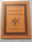Ralph Edwards - Georgian Furniture