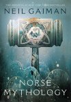 Neil Gaiman - Norse Mythology