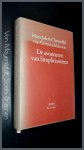 Grimmelshausen, Hans Jakob Christoph van - De avonturen van Simplicissimus Grimmelshausen, Hans Jakob Christoph van - De avonturen van Simplicissimus