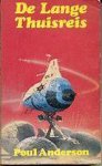 Terry Anderson - Lange thuisreis