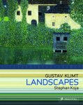 perlhefter, verena - Gustav Klimt: Landscapes