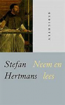 Hertmans, Stefan - NEEM EN LEES - Gedichten