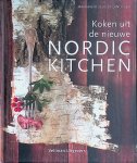 Schildt-Landgren, Margareta - Koken uit de nieuwe Nordic kitchen