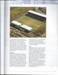 Swart, N., Zweverink, P. - Het Oosterpark / een voetbalbolwerk 1933-2005
